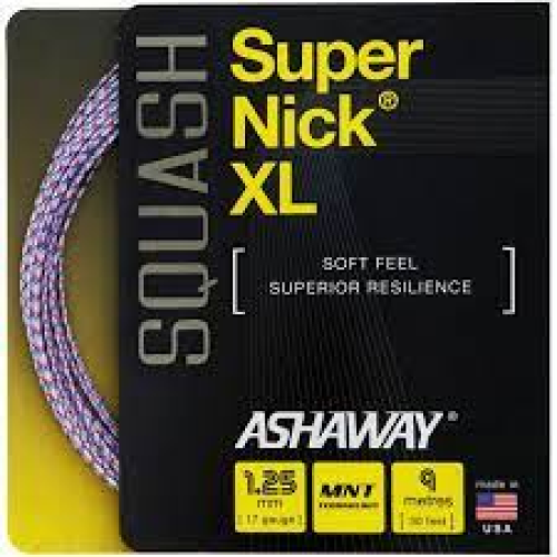 Ashaway SuperNick XL Ashaway SuperNick XL