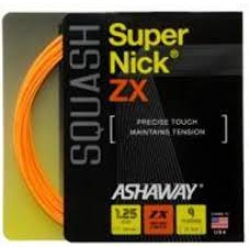 Ashaway SuperNick ZX Ashaway SuperNick ZX