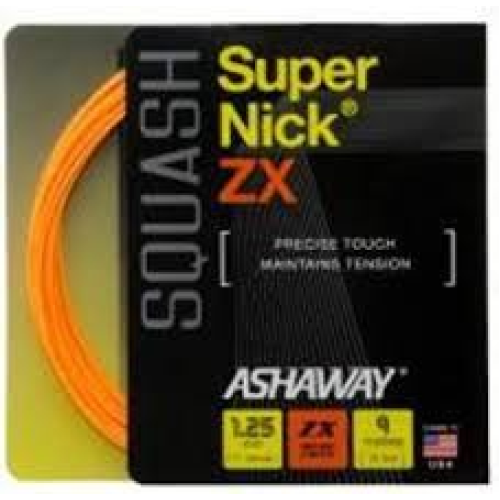 Ashaway SuperNick ZX Ashaway SuperNick ZX