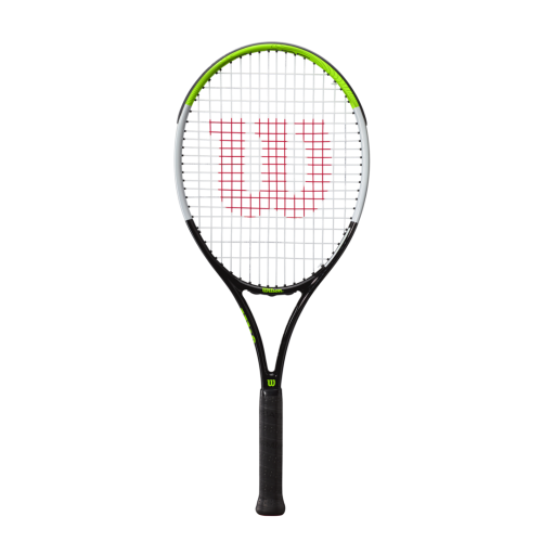 Wilson Blade Feel