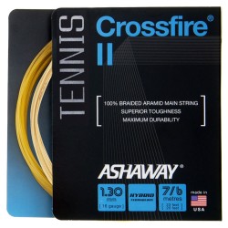 Ashaway Crossfire II Ashaway Crossfire II