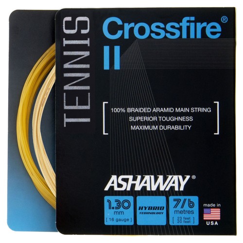 Ashaway Crossfire II Ashaway Crossfire II
