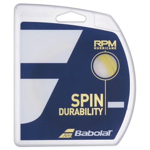 Babolat RPM Hurricane Babolat RPM Hurricane