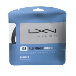 Luxilon ALU Power Rough Luxilon ALU Power Rough
