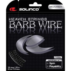 Solinco Barbwire Solinco Barbwire