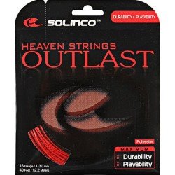 Solinco Outlast Solinco Outlast