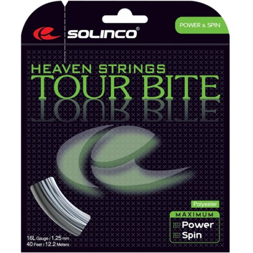 Solinco Tour Bite