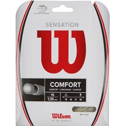 Wilson Sensation Wilson Sensation