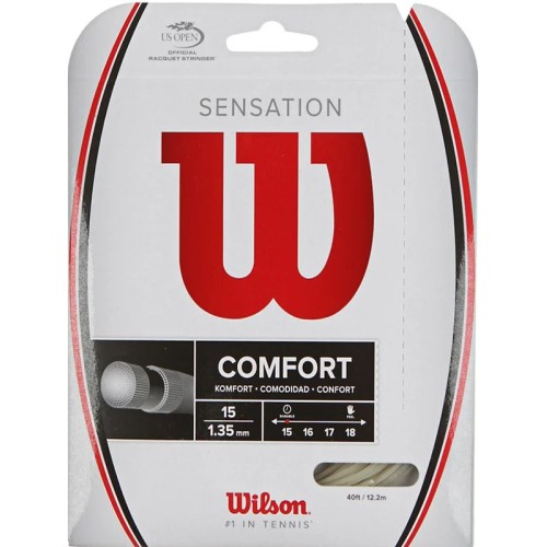 Wilson Sensation Wilson Sensation